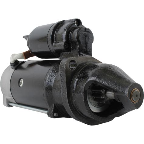 low price starter for john deere skid steer|Starter for John Deere Skid Steer 270 1999.